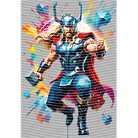 Marvel Comics-MA 593